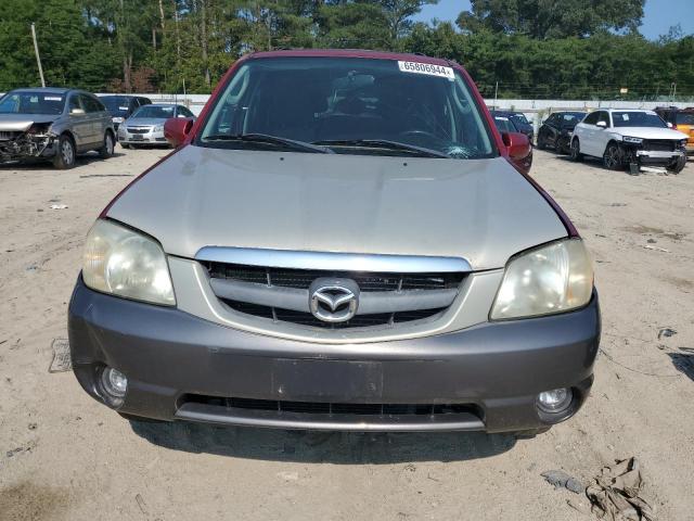 Photo 5 from auction – 2005 MAZDA TRIBUTE S with VIN 4F2YZ94135KM58689