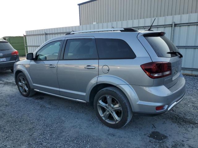 Photo 2 from auction – 2016 DODGE JOURNEY CR with VIN 3C4PDCGG5GT137987