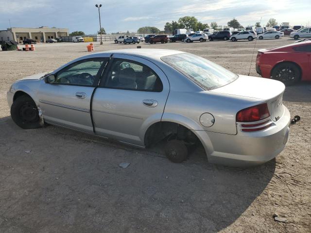 Photo 2 from auction – 2005 DODGE STRATUS SX with VIN 1B3EL46R05N594322