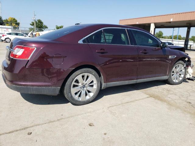 Photo 3 from auction – 2011 FORD TAURUS LIM with VIN 1FAHP2FW7BG114387