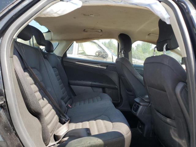 Photo 10 from auction – 2013 FORD FUSION SE with VIN 3FA6P0H75DR263376