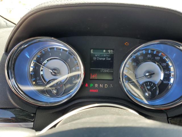 Photo 9 from auction – 2011 CHRYSLER 300C with VIN 2C3CA6CT4BH531398