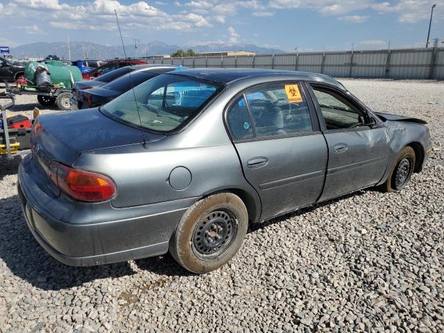 Photo 3 from auction – 2003 CHEVROLET MALIBU with VIN 1G1ND52J13M627938