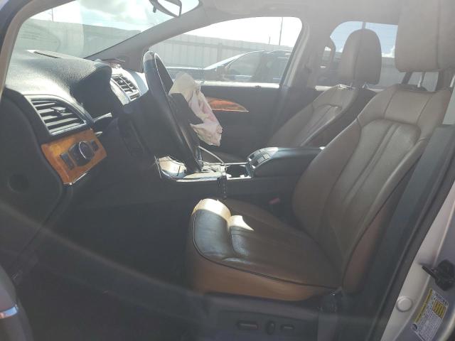 Photo 7 from auction – 2012 LINCOLN MKX with VIN 2LMDJ6JK8CBL09042