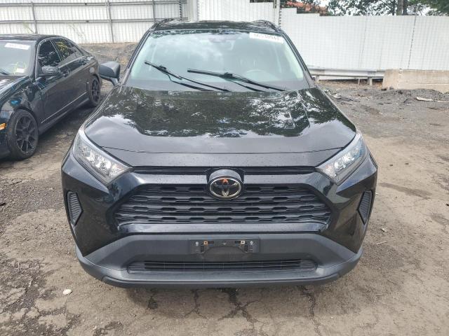 Photo 5 from auction – 2021 TOYOTA RAV4 LE with VIN 2T3F1RFV3MC153909