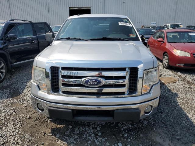 Photo 5 from auction – 2010 FORD F150 SUPER with VIN 1FTFW1CV2AFB70896