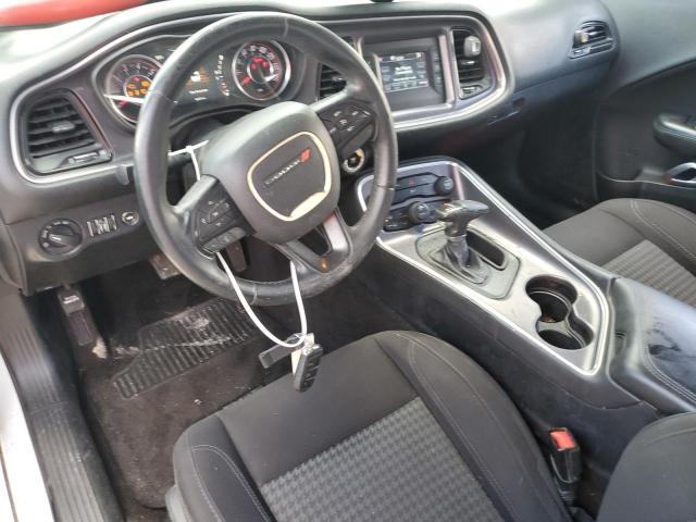 Photo 8 from auction – 2015 DODGE CHALLENGER with VIN 2C3CDZAG4FH787822