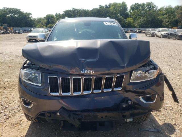 Photo 5 from auction – 2015 JEEP GRAND CHER with VIN 1C4RJFBG7FC753162
