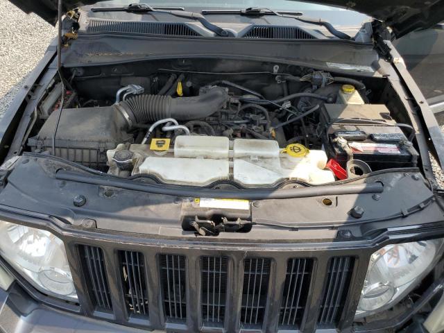 Photo 12 from auction – 2012 JEEP LIBERTY SP with VIN 1C4PJMAK2CW203721