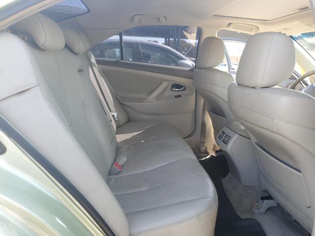 Photo 10 from auction – 2008 TOYOTA CAMRY HYBR with VIN JTNBB46K783045364