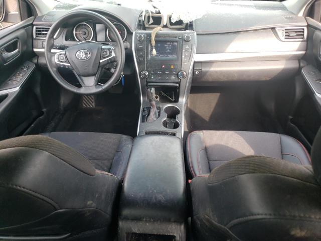 Photo 8 from auction – 2017 TOYOTA CAMRY LE with VIN 4T1BF1FK1HU326265