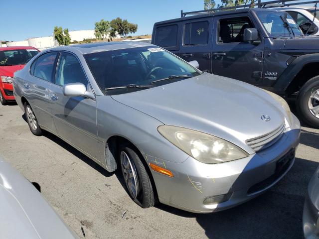 Photo 4 from auction – 2002 LEXUS ES 300 with VIN JTHBF30G420066588