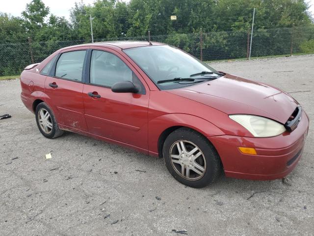 Photo 4 from auction – 2002 FORD FOCUS SE with VIN 1FAFP343X2W350236