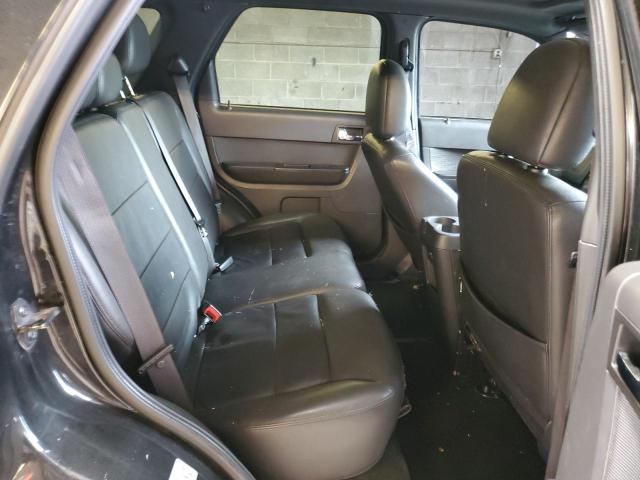 Photo 11 from auction – 2011 FORD ESCAPE LIM with VIN 1FMCU9EG4BKB69937
