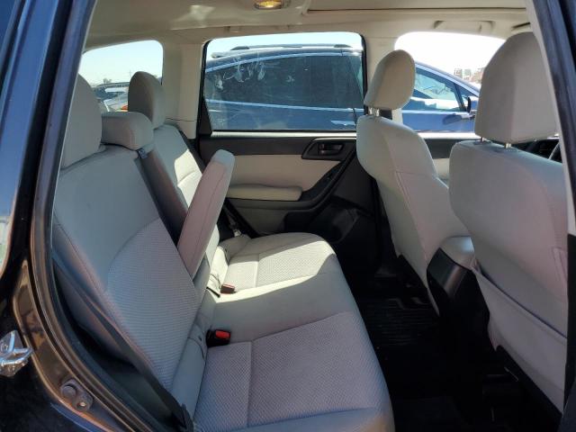 Photo 11 from auction – 2016 SUBARU FORESTER 2 with VIN JF2SJADC2GH504921