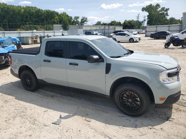 Photo 4 from auction – 2023 FORD MAVERICK X with VIN 3FTTW8E38PRA10170