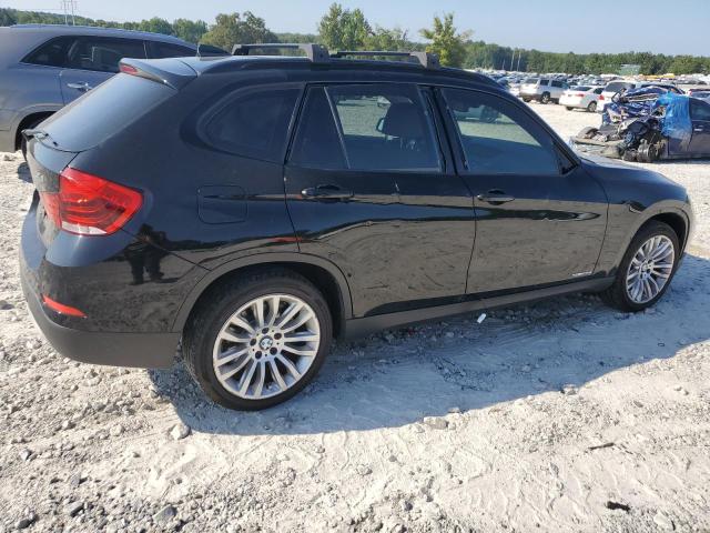 Photo 3 from auction – 2015 BMW X1 SDRIVE2 with VIN WBAVM1C59FV314990