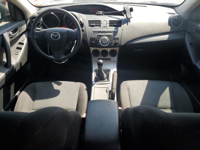 Photo 8 from auction – 2011 MAZDA 3 I with VIN JM1BL1UG9B1455049