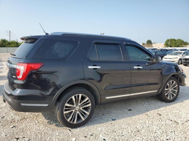 Photo 3 from auction – 2019 FORD EXPLORER P with VIN 1FM5K8HT4KGA15538
