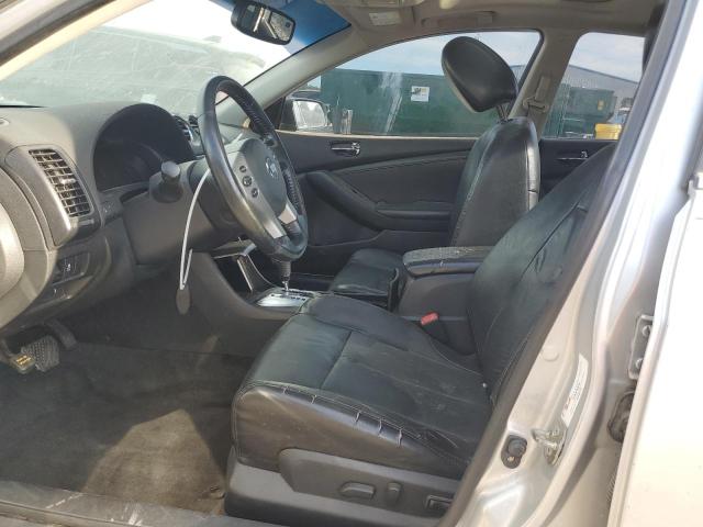 Photo 7 from auction – 2012 NISSAN ALTIMA SR with VIN 1N4BL2AP6CC238371