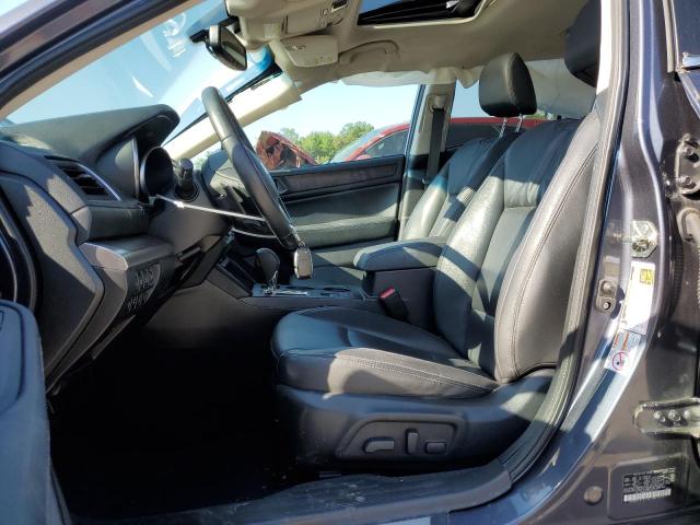 Фото 7 с аукциона – 2016 SUBARU OUTBACK 3. с VIN 4S4BSENC8G3287515