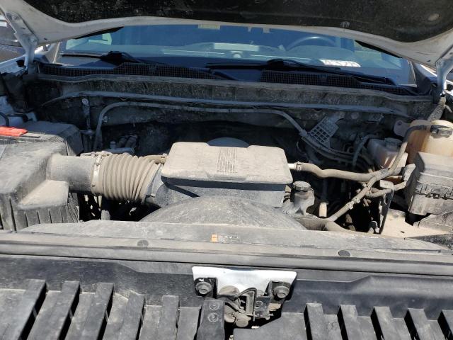 Photo 11 from auction – 2021 CHEVROLET SILVERADO with VIN 1GC5YNE70MF225569