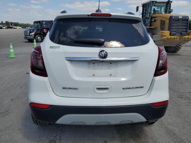 Photo 6 from auction – 2018 BUICK ENCORE PRE with VIN KL4CJASB3JB568015