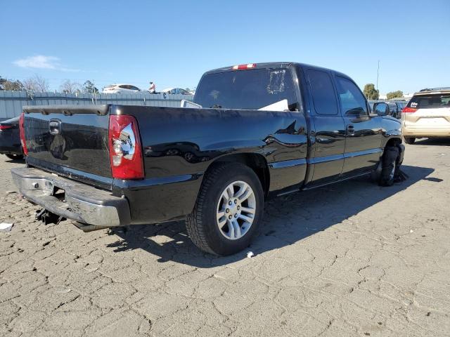 Photo 3 from auction – 2003 CHEVROLET SILVERADO with VIN 2GCEC19T231153391