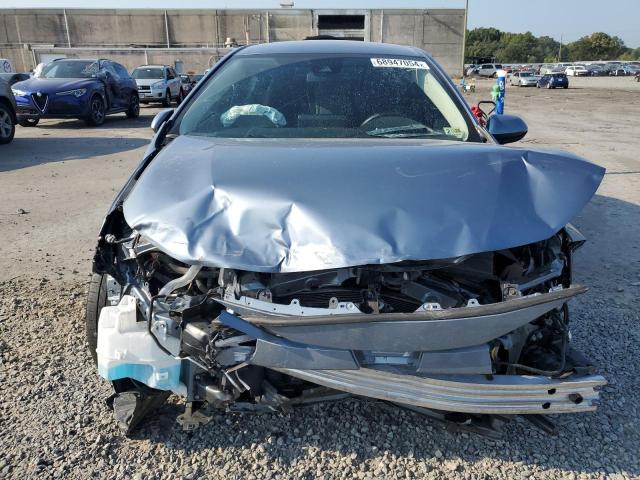 Photo 5 from auction – 2022 TOYOTA COROLLA LE with VIN JTDEPMAE7NJ193851