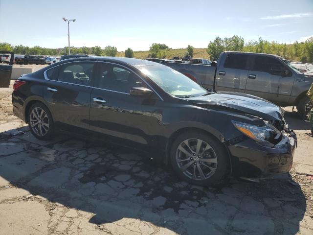Photo 4 from auction – 2018 NISSAN ALTIMA 2.5 with VIN 1N4AL3AP3JC263131