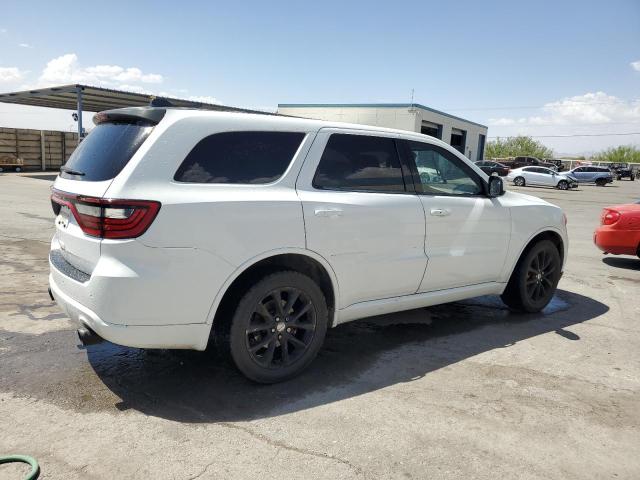 Photo 3 from auction – 2014 DODGE DURANGO SX with VIN 1C4RDHAGXEC286287