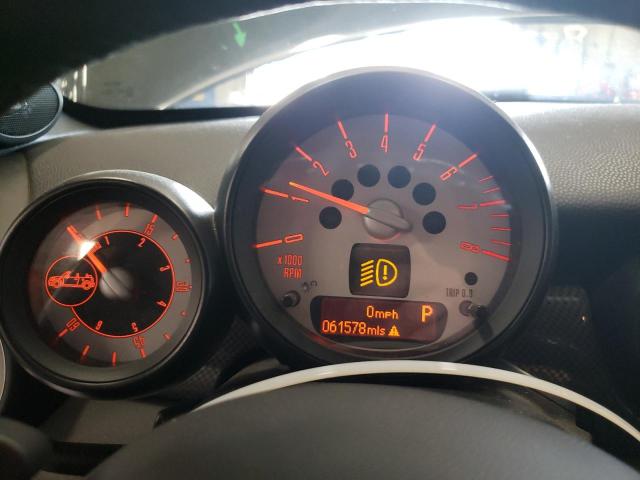 Photo 9 from auction – 2013 MINI COOPER ROA with VIN WMWSY3C57DT593979