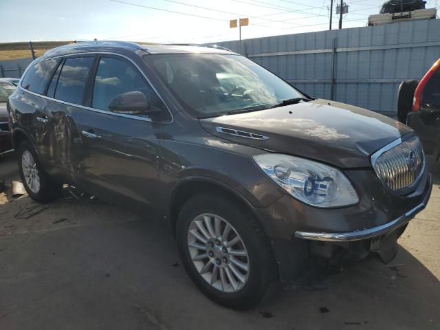 Photo 4 from auction – 2010 BUICK ENCLAVE CX with VIN 5GALRAEDXAJ143796
