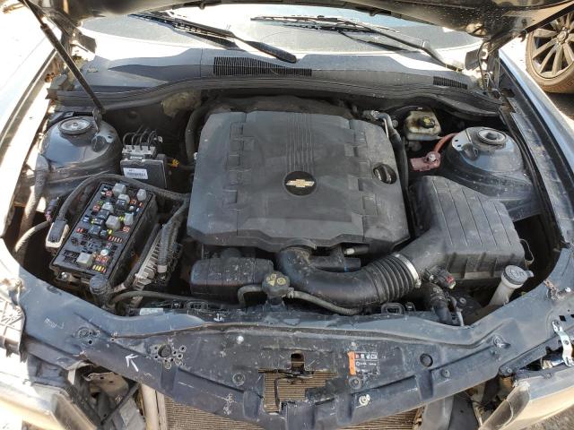 Zdjęcie 11 z aukcji – 2014 CHEVROLET CAMARO LS z VIN 2G1FA1E33E9243906