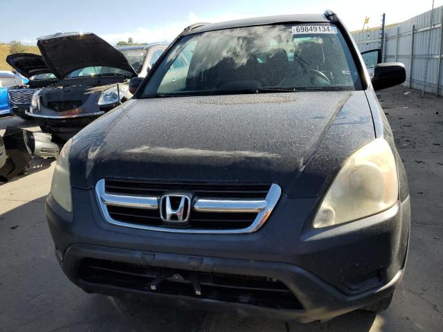 Photo 5 from auction – 2003 HONDA CR-V EX with VIN SHSRD78823U159275