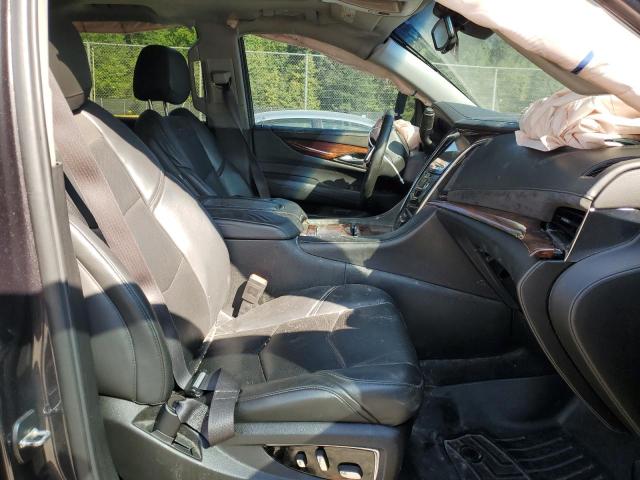 صورة رقم 7 من المزاد - 2015 CADILLAC ESCALADE E مع VIN 1GYS4SKJ1FR648363