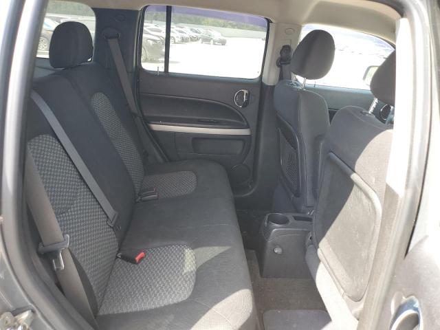 Photo 11 from auction – 2009 CHEVROLET HHR LT with VIN 3GNCA23B69S539769