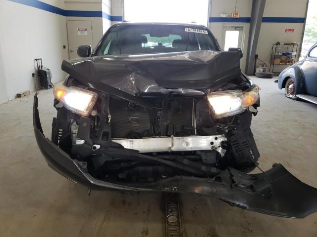 Photo 5 from auction – 2013 TOYOTA HIGHLANDER with VIN 5TDDK3EHXDS185110