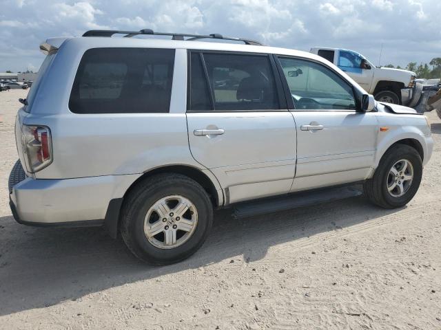 Photo 3 from auction – 2007 HONDA PILOT EXL with VIN 5FNYF28577B007374