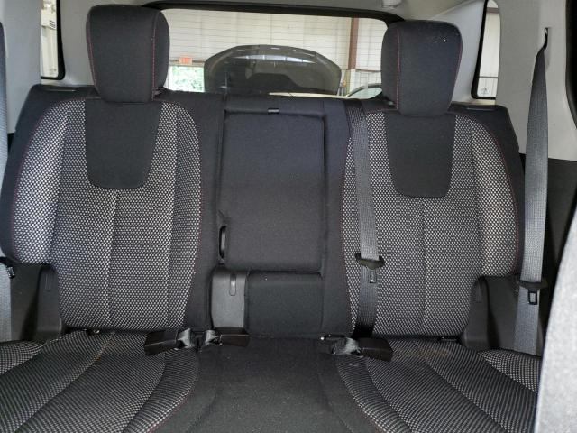 Photo 10 from auction – 2016 GMC TERRAIN SL with VIN 2GKFLTEK7G6285072