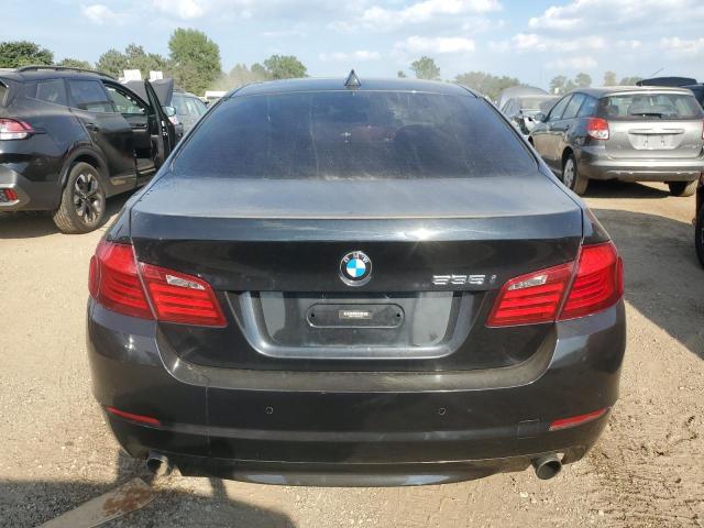 Фото 6 с аукциона – 2011 BMW 535 XI с VIN WBAFU7C56BDU56267