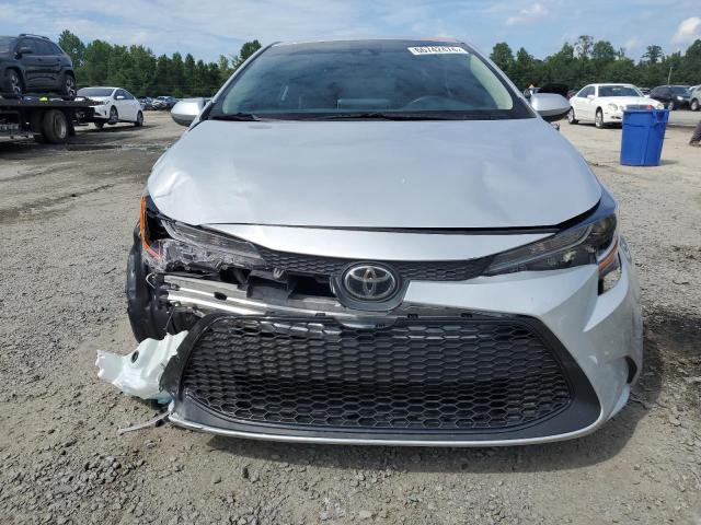 Photo 5 from auction – 2021 TOYOTA COROLLA LE with VIN 5YFEPMAE4MP163118