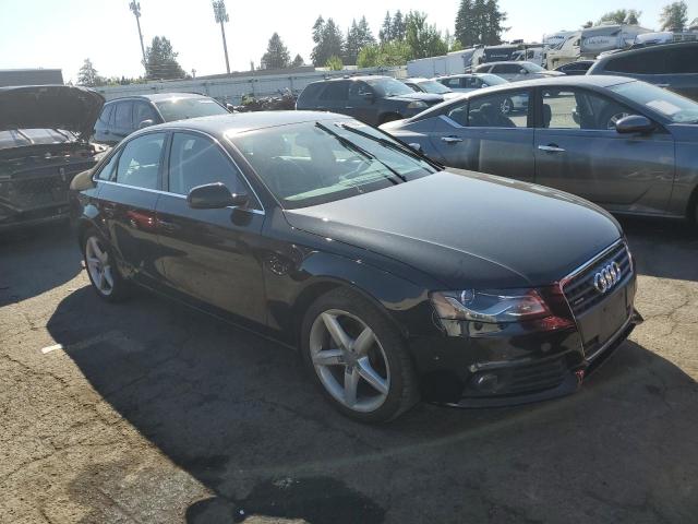 Photo 4 from auction – 2011 AUDI A4 PREMIUM with VIN WAUFFAFL9BN048602