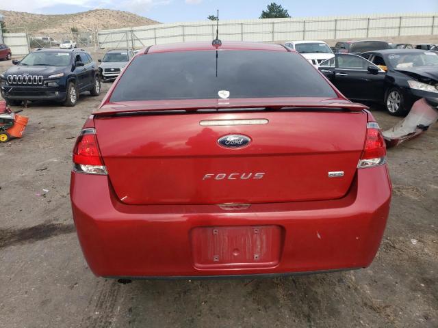 Photo 6 from auction – 2010 FORD FOCUS SES with VIN 1FAHP3GN0AW105367
