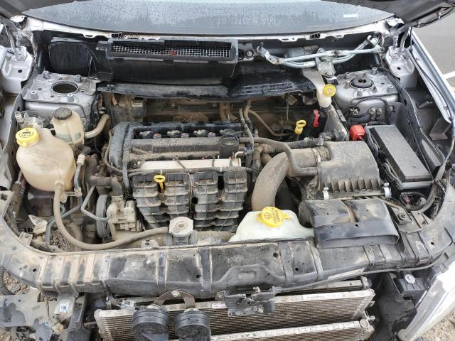 Photo 12 from auction – 2018 DODGE JOURNEY SE with VIN 3C4PDCAB4JT507198