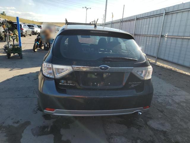 Photo 6 from auction – 2009 SUBARU IMPREZA OU with VIN JF1GH63669G827912