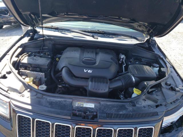 Photo 12 from auction – 2014 JEEP GRAND CHER with VIN 1C4RJFCG6EC265401