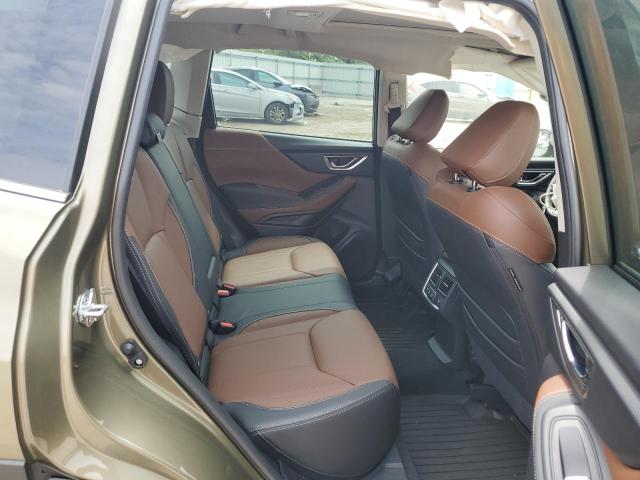 Photo 11 from auction – 2023 SUBARU FORESTER T with VIN JF2SKARC1PH546244