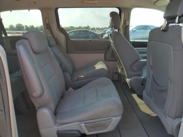 Photo 11 from auction – 2010 DODGE GRAND CARA with VIN 2D4RN6DXXAR477547