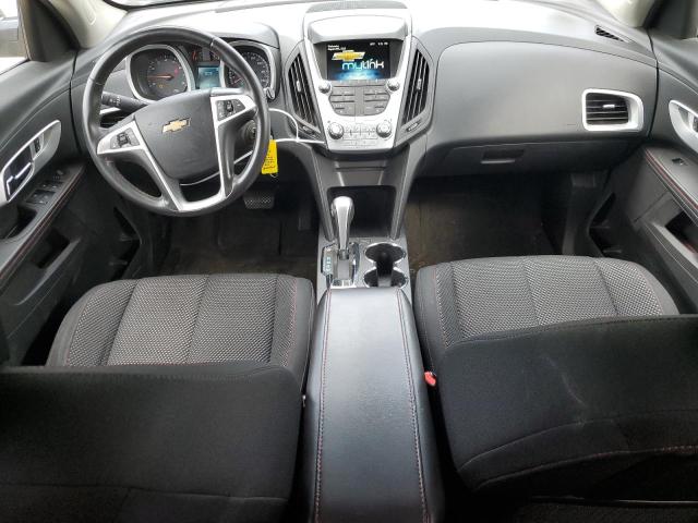 Photo 8 from auction – 2015 CHEVROLET EQUINOX LT with VIN 2GNFLFEK9F6229928